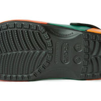 Classic Clogs - Black - Style 208272-001