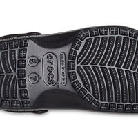 Classic Clogs - Black - Style 207759-001