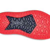 Kids' Shoes - Navy / Red - Style 204989-410