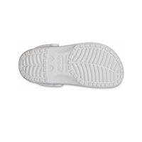 Classic Clogs - Glitter - Silver - Style 205942-0IC