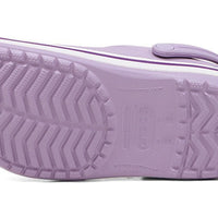 Classic Clogs - Purple - Style 11016-50Q