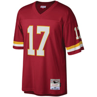Washington Football Team Doug Williams Burgundy Legacy Replica Jersey