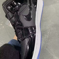 Sneakers, White Black Colorway, Lace Up Design, Casual Gift for Sneaker Fans