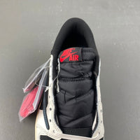 Low Top Sneakers, Blue White Black Colorway, Leather Footwear, Reverse Hook Design, Lace Up Design, Casual Gift for Sneaker Fans