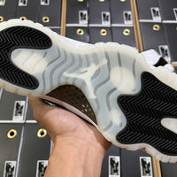 Sneakers, Cream White Black Gold Colorway, Lace Up Design, Casual Gift for Sneaker Fans