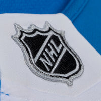Colorado Avalanche Cale Makar Blue 2020 Power Play Jersey