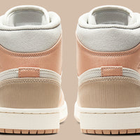Low Top Sneakers, Off White Brown Colorway, Lace Up Design, Casual Gift for Sneaker Fans