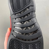 Low Top Sneakers, Black Red Colorway, Lace Up Design, Casual Gift for Sneaker Fans