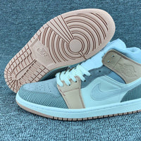 Low Top Sneakers, Off White Brown Colorway, Lace Up Design, Casual Gift for Sneaker Fans