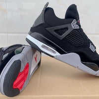 Sneakers, Black Colorway, Canvas Footwear, Lace Up Design, Casual Gift for Sneaker Fans