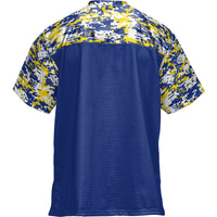 Southeastern Oklahoma State Savage Storm Football Jersey - Green