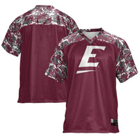 Eastern Kentucky Colonels Football Jersey - Maroon