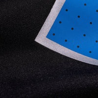 Detroit Lions Jack Campbell Black 2nd Alternate Game Jersey