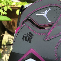 Sneakers, White Green Colorway, Valentine Design, Lace Up Design, Casual Gift for Sneaker Fans