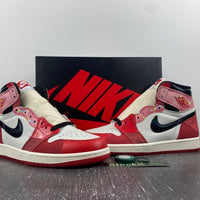 Sneakers, Pink White Colorway, Lace Up Design, Casual Gift for Sneaker Fans