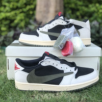 Low Top Sneakers, Black White Colorway, Reverse Hook Design, Lace Up Design, Casual Gift for Sneaker Fans