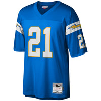 Los Angeles Chargers LaDainian Tomlinson Powder Blue Legacy Replica Jersey