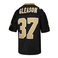 New Orleans Saints Steve Gleason Black Legacy Replica Jersey