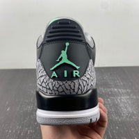 Low Top Sneakers, Black Green Colorway, Glow in the Dark Detail, Cracked Pattern, Lace Up Design, Casual Gift for Sneaker Fans