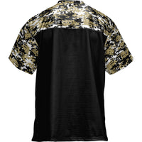 UCF Knights Football Jersey - Black