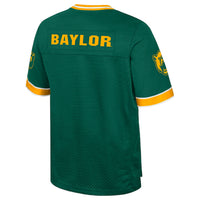 Baylor Bears Nothing But The Hits Football Jersey - Green