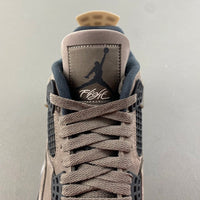 Low Top Sneakers, Black Colorway, Lace Up Design, Casual Gift for Sneaker Fans