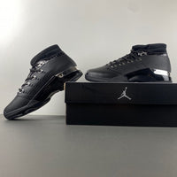 High Top Sneakers, Black Colorway, Lace Up Design, Casual Gift for Sneaker Fans