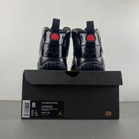 Low Top Sneakers, Black Red Colorway, Lace Up Design, Casual Gift for Sneaker Fans