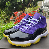 Sneakers, Blue Black Colorway, Lace Up Design, Casual Gift for Sneaker Fans