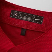 Texas Rangers Corey Seager Red 2026 City Connect Stadium Jersey