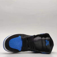 Sneakers, Blue Colorway, Lace Up Design, Casual Gift for Sneaker Fans