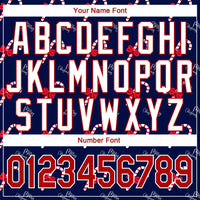 Personalized Christmas T-Shirt, Custom Christmas Performance Shirt, Custom Name and Number Shirt, Holiday Athletic T-Shirt, Xmas Gym Tee