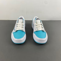 Low Top Sneakers, White Colorway, Reverse Hook Design, Lace Up Design, Casual Gift for Sneaker Fans