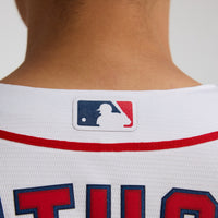 Boston Red Sox Roman Anthony White Home Replica Jersey
