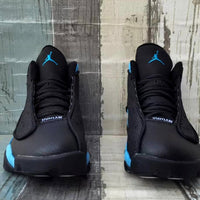Sneakers, Black Colorway, Lace Up Design, Casual Gift for Sneaker Fans