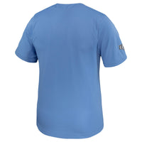 Light Blue UCF Knights Replica Baseball Jersey