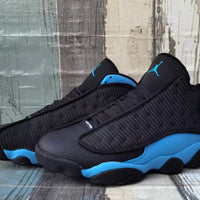 Sneakers, Black Colorway, Lace Up Design, Casual Gift for Sneaker Fans
