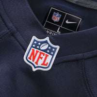 Green Bay Packers Micah Parsons Navy The 1923 Classic Game Jersey