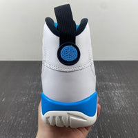 Sneakers, Blue Colorway, Lace Up Design, Casual Gift for Sneaker Fans