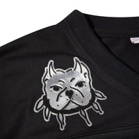 Black ÑFL Por La Cultura Limited Edition Jersey