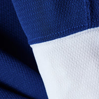 Tampa Bay Lightning Blue Home Authentic Pro Custom Jersey