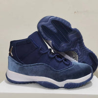 Sneakers, Blue Colorway, Lace Up Design, Casual Gift for Sneaker Fans
