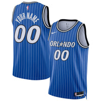 Orlando Magic Replica Icon Swingman Jersey