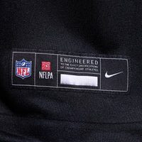 Atlanta Falcons Bralen Trice Black Team Game Jersey