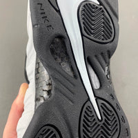 Low Top Sneakers, Gray Colorway, Lace Up Design, Casual Gift for Sneaker Fans