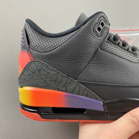 Low Top Sneakers, Black Colorway, Lace Up Design, Casual Gift for Sneaker Fans