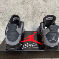 Mid Top Sneakers, Black Gray Colorway, Lace Up Design, Casual Gift for Sneaker Fans
