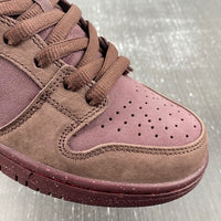 Sneakers, Burgundy Colorway, Valentine Design, Lace Up Design, Casual Gift for Sneaker Fans
