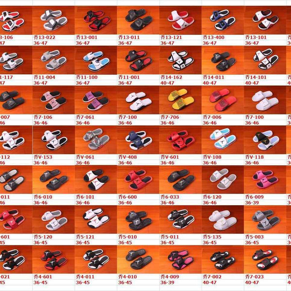 Slides, Casual Gift for Shoe Lovers