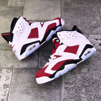 Sneakers, Red Colorway, Lace Up Design, Casual Gift for Sneaker Fans